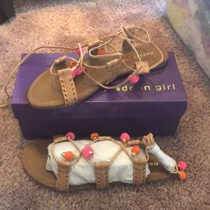 Sandals Madden Girl